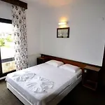 Panzió Kabasakal 2*