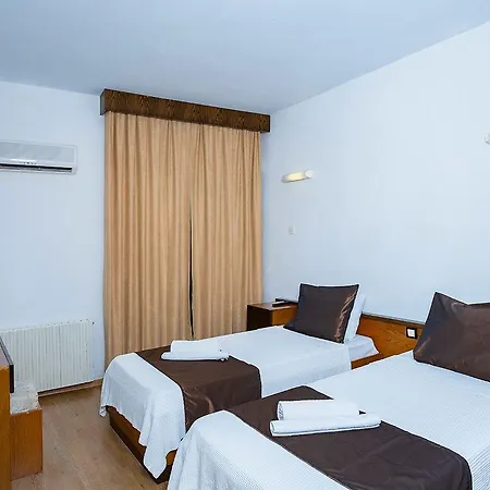 Oda ve Kahvaltı Kabasakal