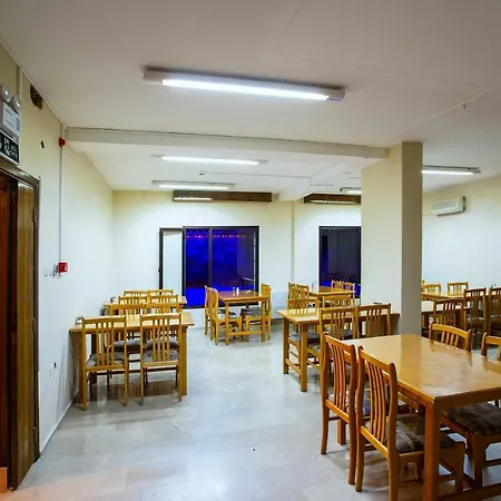 فندق مبيت وإفطار Kabasakal