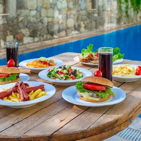 Kabasakal Çeşme