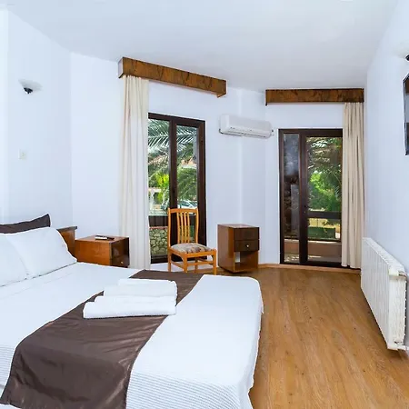 Oda ve Kahvaltı Kabasakal