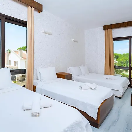 Kabasakal לינה וארוחת בוקר