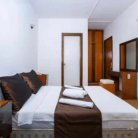 Bed & Breakfast Kabasakal 2*