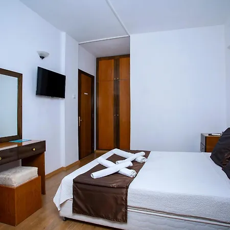 Kabasakal לינה וארוחת בוקר 2*