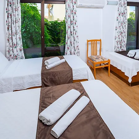 Kabasakal Bed and breakfast Çeşme