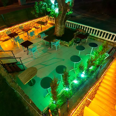 Kabasakal לינה וארוחת בוקר Çeşme