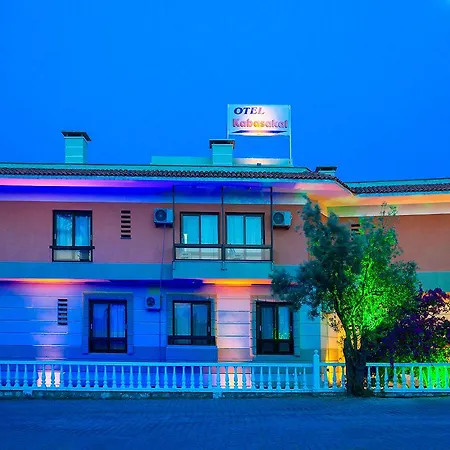 Kabasakal 2* Çeşme