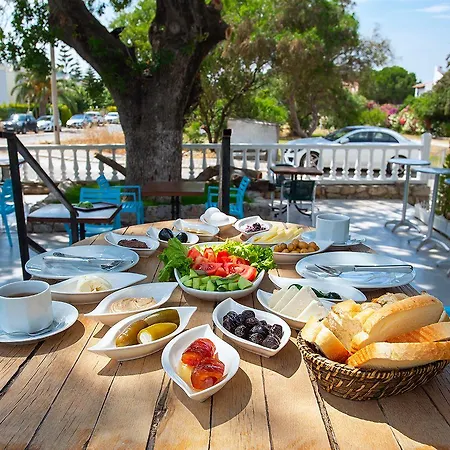 Kabasakal לינה וארוחת בוקר