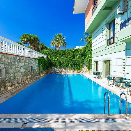 לינה וארוחת בוקר Kabasakal