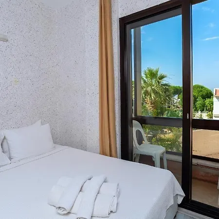 לינה וארוחת בוקר Kabasakal