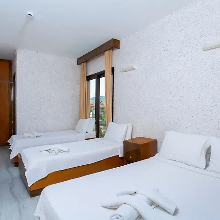 לינה וארוחת בוקר Kabasakal