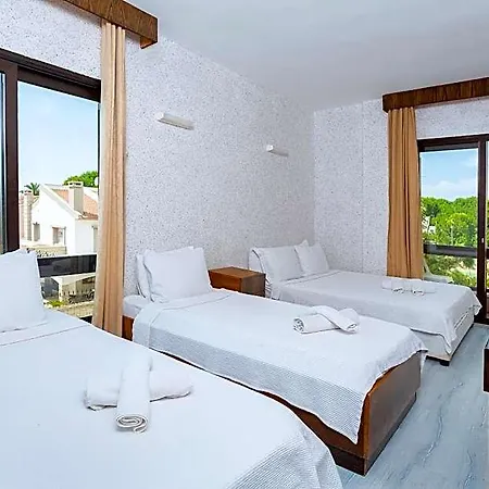 Bed & Breakfast Kabasakal 2*