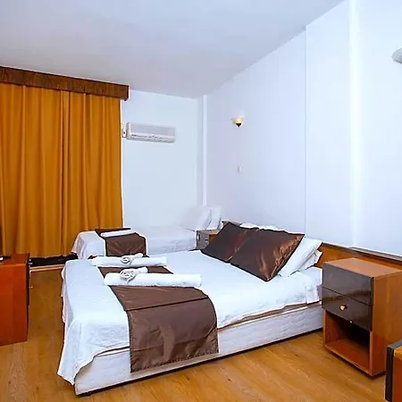 Kabasakal Bed and breakfast