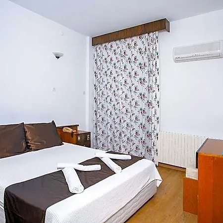 Kabasakal Bed & Breakfast Çeşme