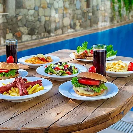 Kabasakal Bed & Breakfast 2*