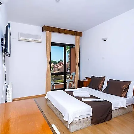Kabasakal Bed & Breakfast 2*