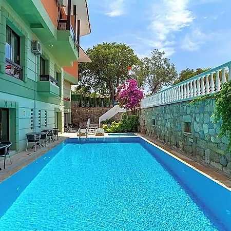 Panzió Kabasakal Çeşme