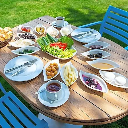 Kabasakal Bed and breakfast