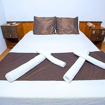 Bed & Breakfast Kabasakal
