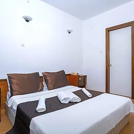Panzió Kabasakal Çeşme