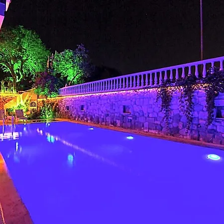 Kabasakal Çeşme