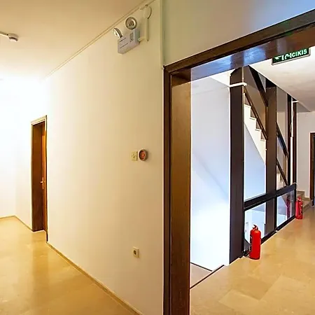 Panzió Kabasakal 2*