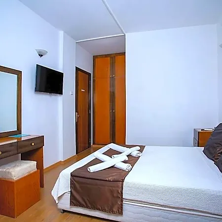 Kabasakal Panzió Çeşme