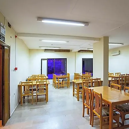 Kabasakal Panzió Çeşme