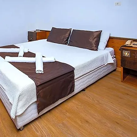Bed and breakfast Kabasakal