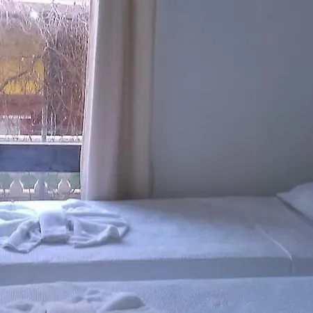 Kabasakal לינה וארוחת בוקר