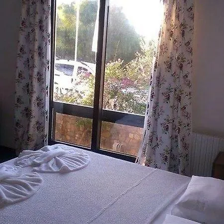 לינה וארוחת בוקר Kabasakal 2*