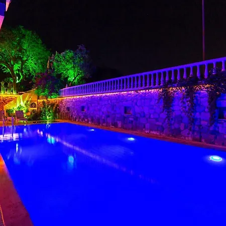 Bed and breakfast Kabasakal Çeşme