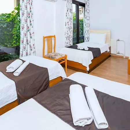 Bed & Breakfast Kabasakal