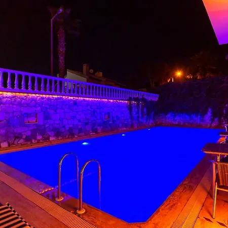 Bed and breakfast Kabasakal