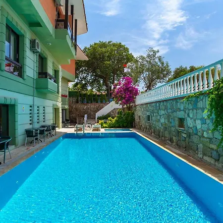 Kabasakal לינה וארוחת בוקר