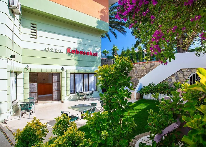 Bed & Breakfast Kabasakal
