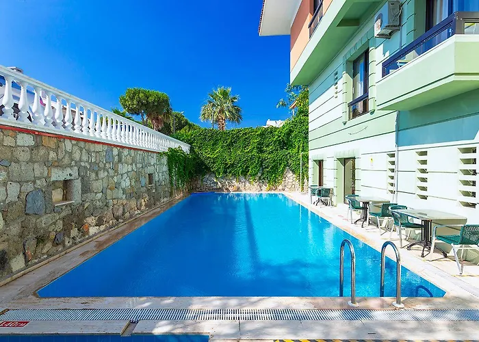 Bed & Breakfast Kabasakal