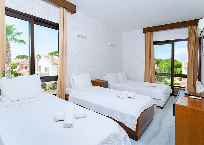 Kabasakal Bed & Breakfast Çeşme