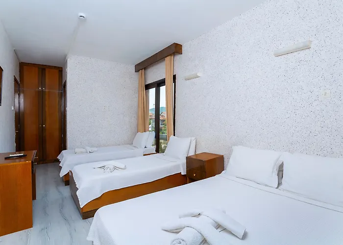 Bed & Breakfast Kabasakal