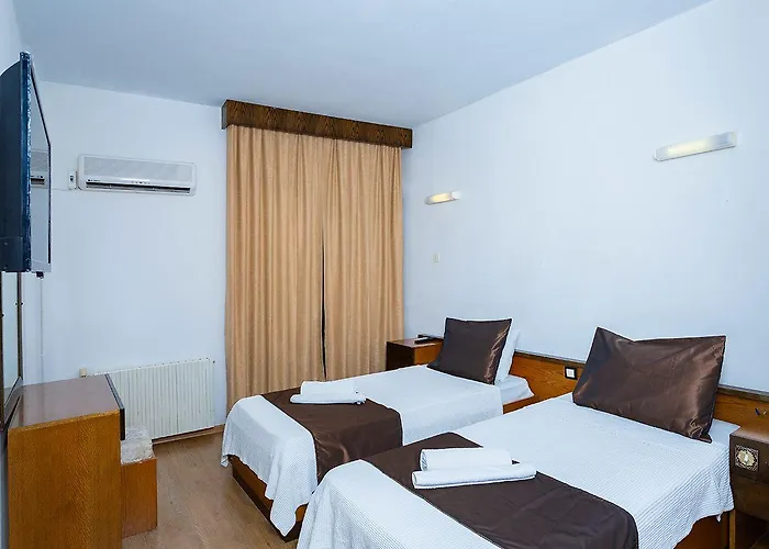Bed & Breakfast Kabasakal