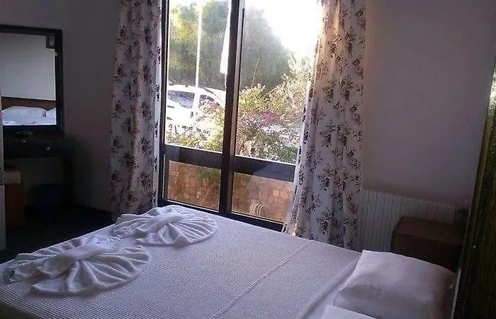 Bed & Breakfast Kabasakal 2*