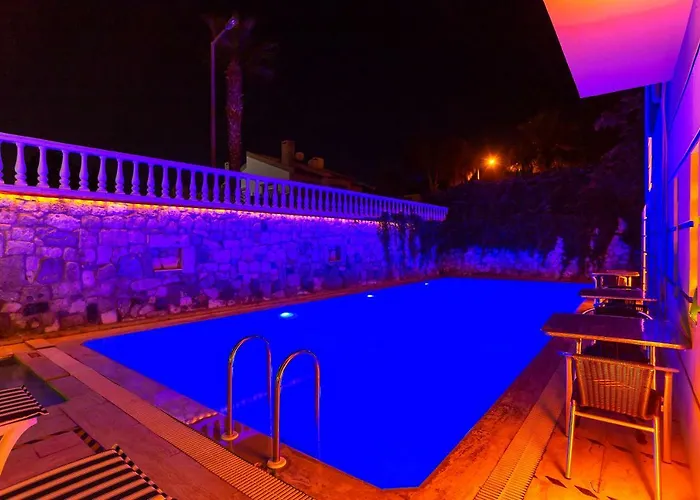 Bed & Breakfast Kabasakal