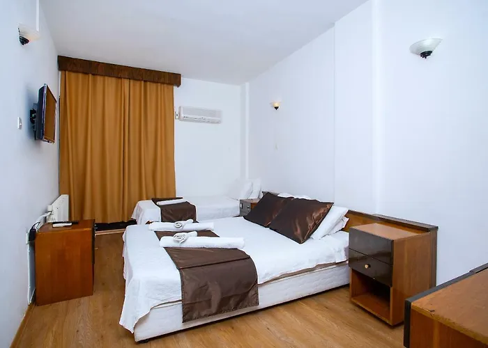 Kabasakal Bed & Breakfast Çeşme